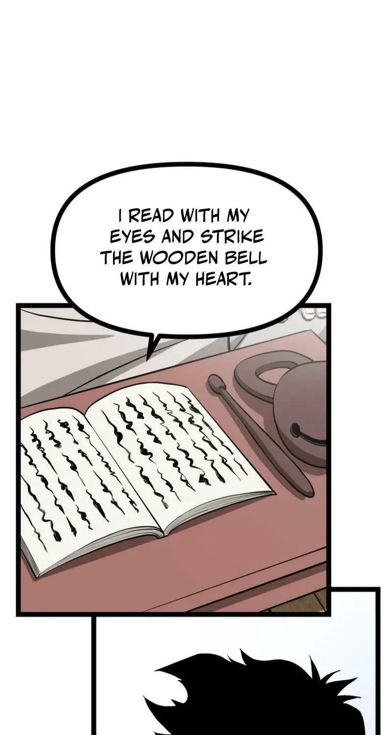 One Step Divine Fist Chapter 3 page 23 - 