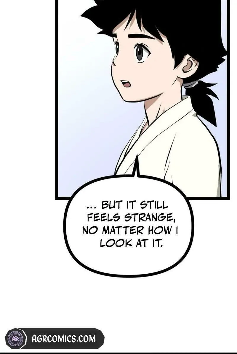 One Step Divine Fist Chapter 3 page 24 - 