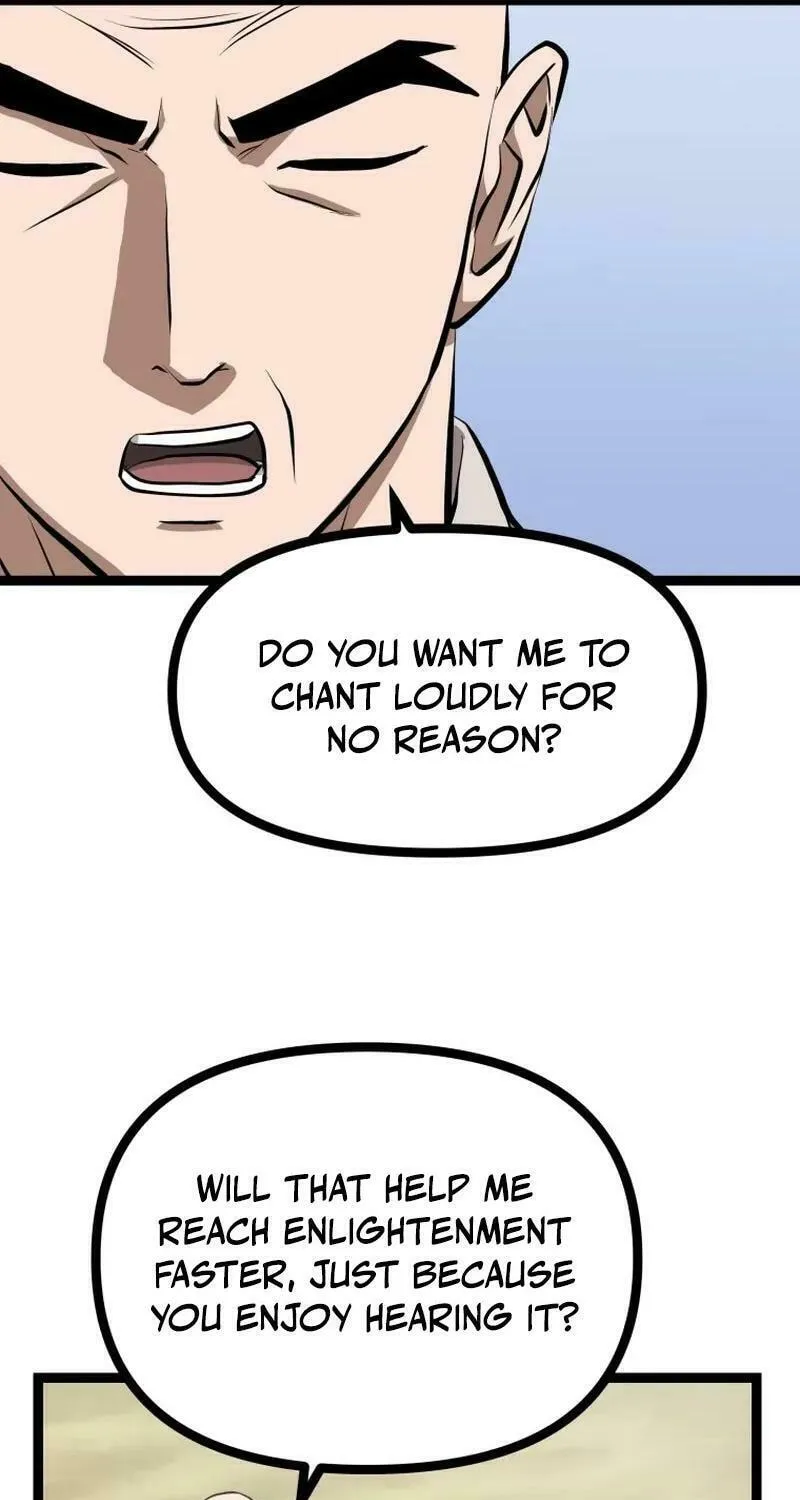 One Step Divine Fist Chapter 3 page 25 - 