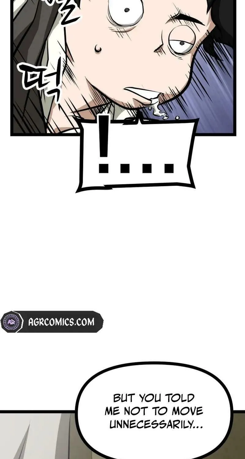 One Step Divine Fist Chapter 3 page 5 - 
