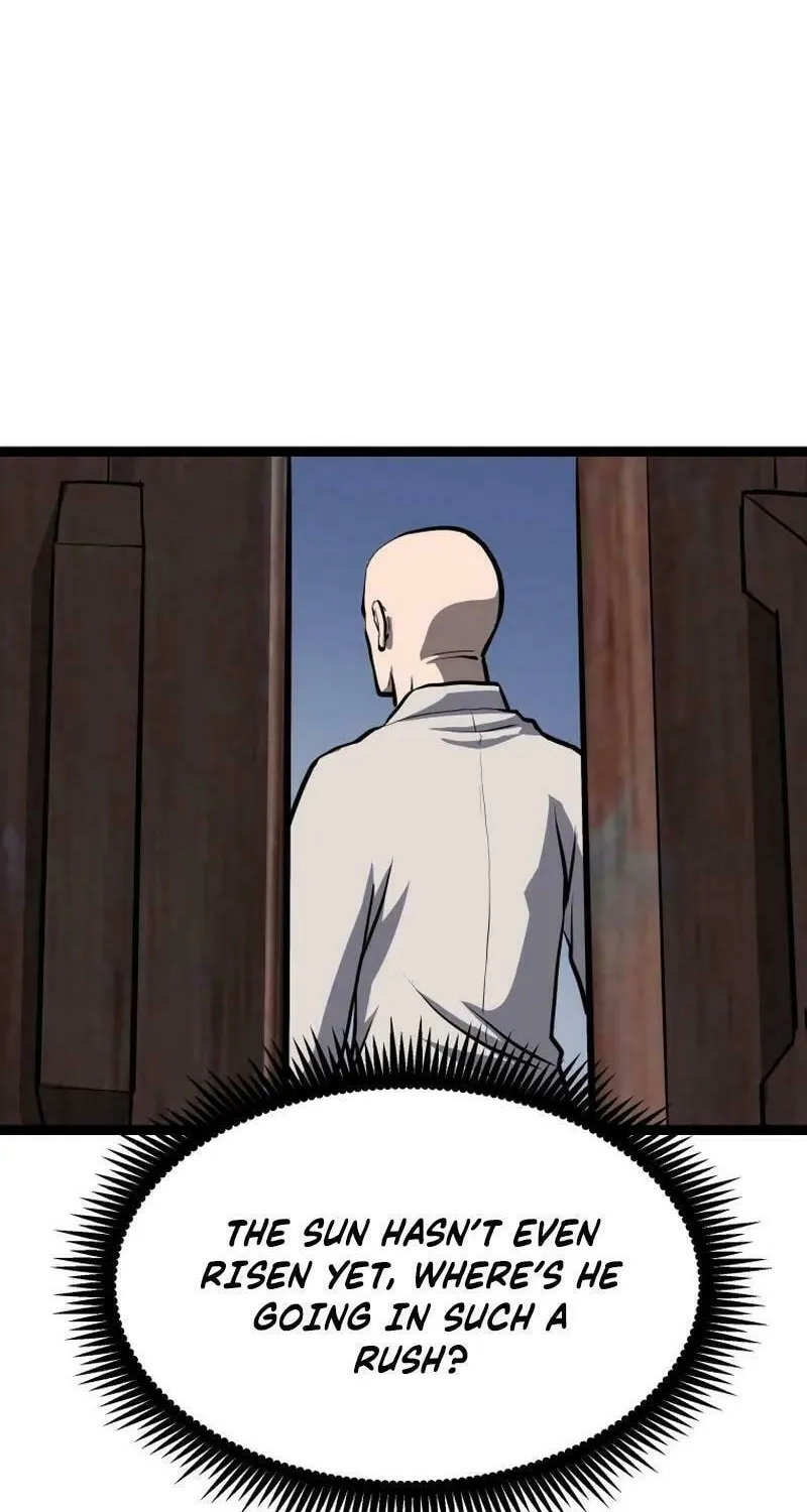 One Step Divine Fist Chapter 3 page 46 - 