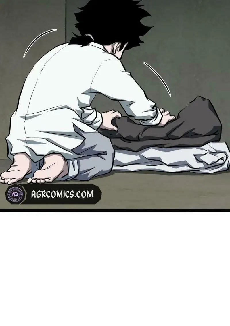 One Step Divine Fist Chapter 3 page 48 - 