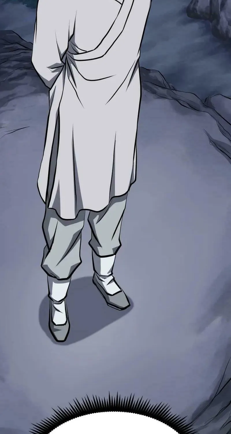 One Step Divine Fist Chapter 3 page 60 - 