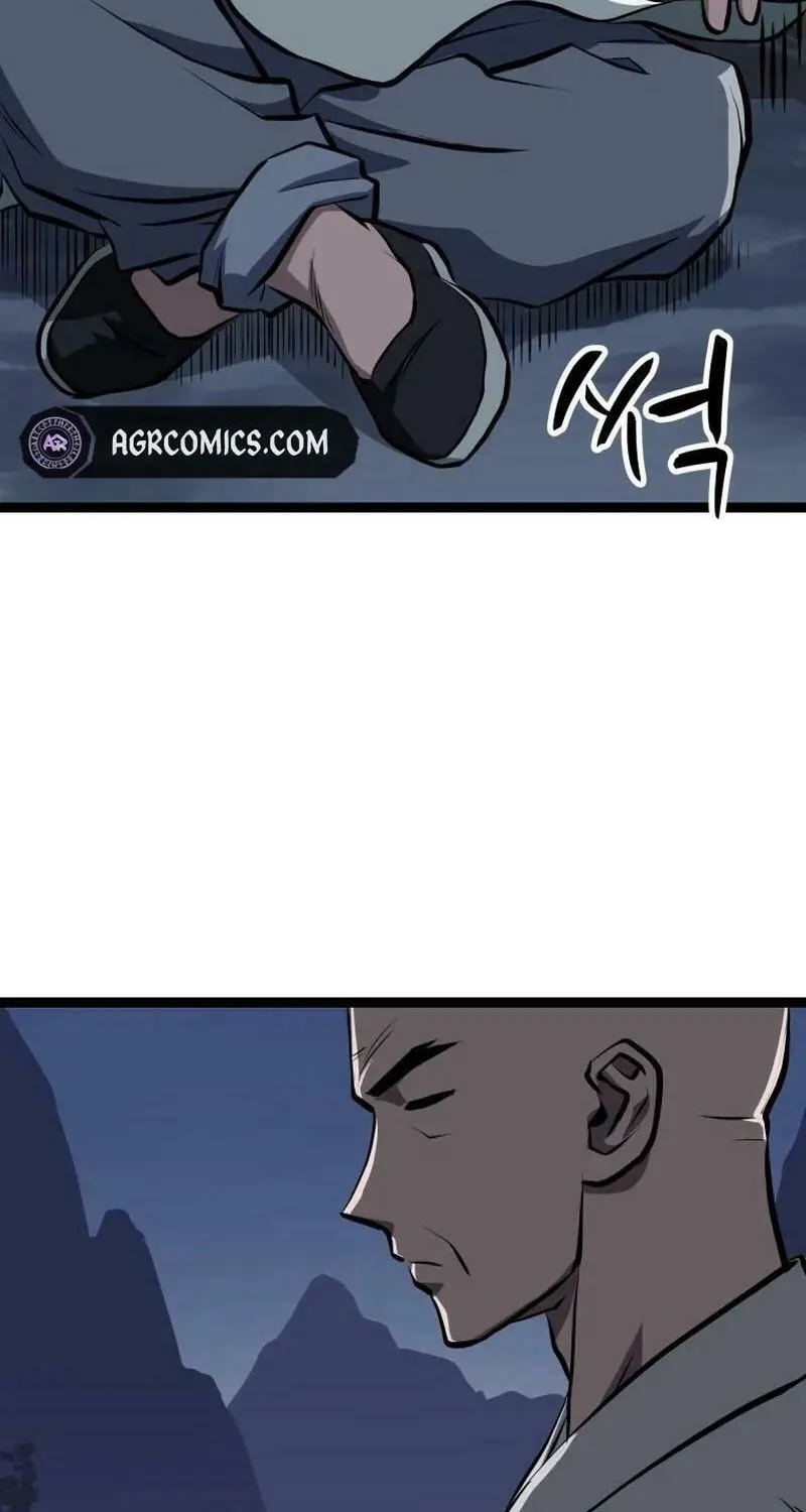 One Step Divine Fist Chapter 3 page 66 - 