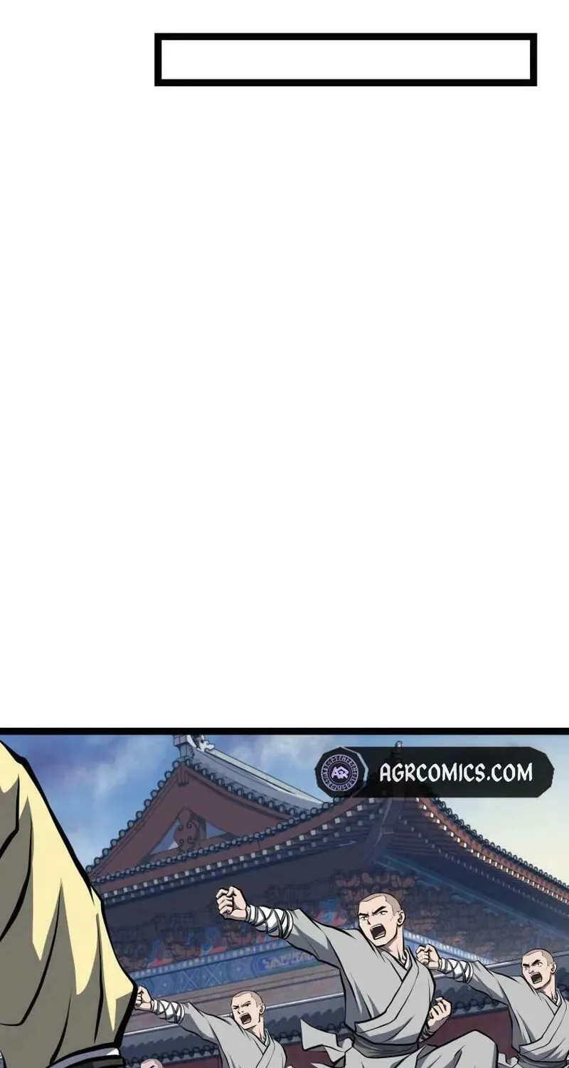 One Step Divine Fist Chapter 3 page 68 - 