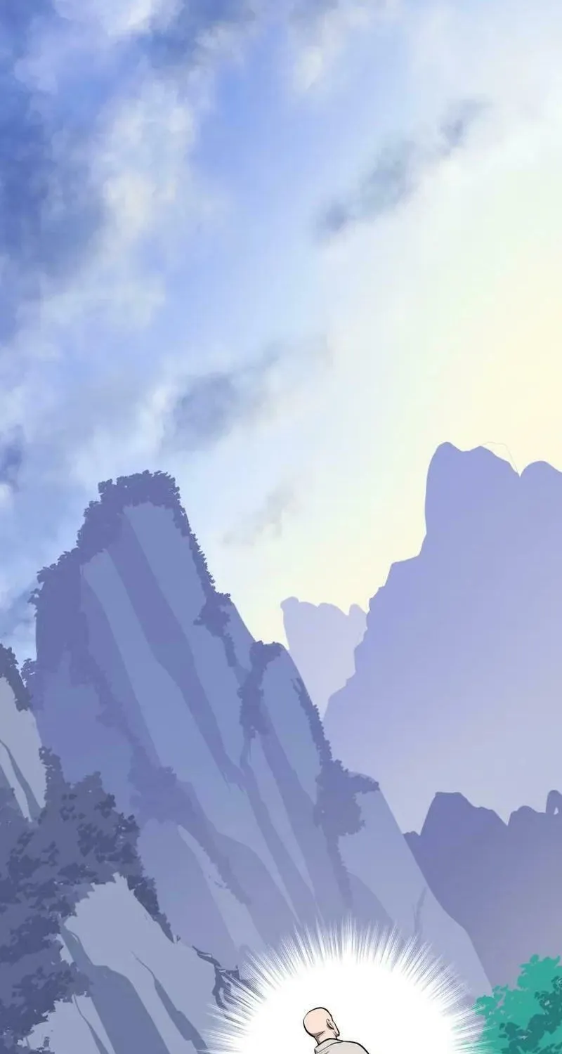One Step Divine Fist Chapter 3 page 70 - 