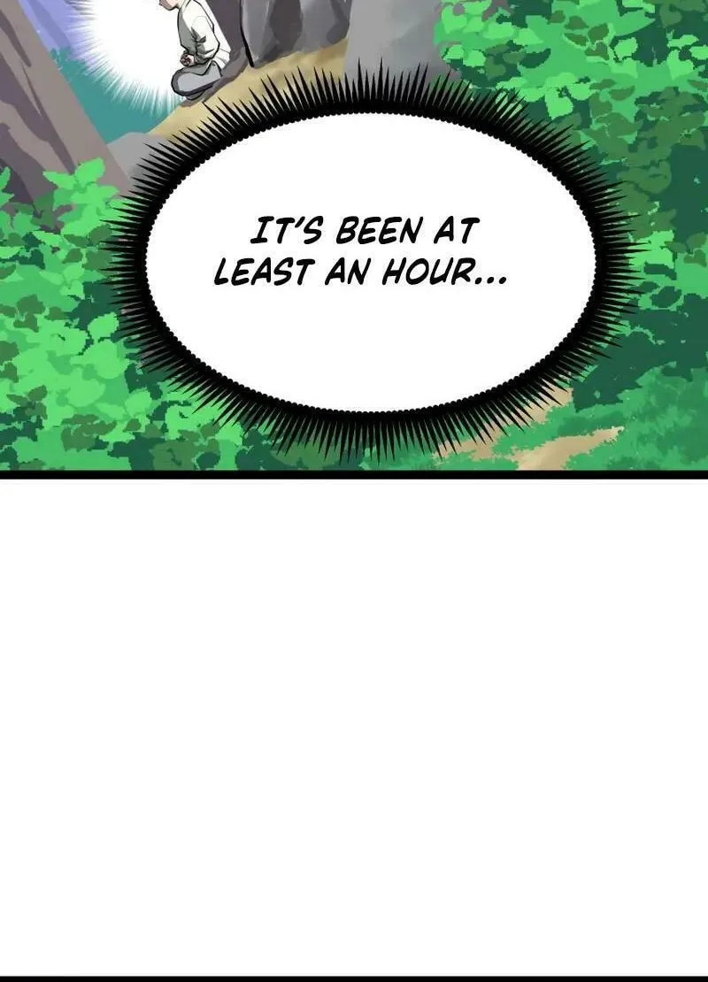 One Step Divine Fist Chapter 3 page 72 - 