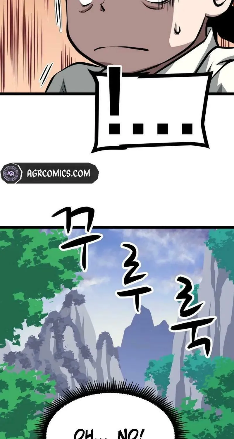 One Step Divine Fist Chapter 3 page 75 - 