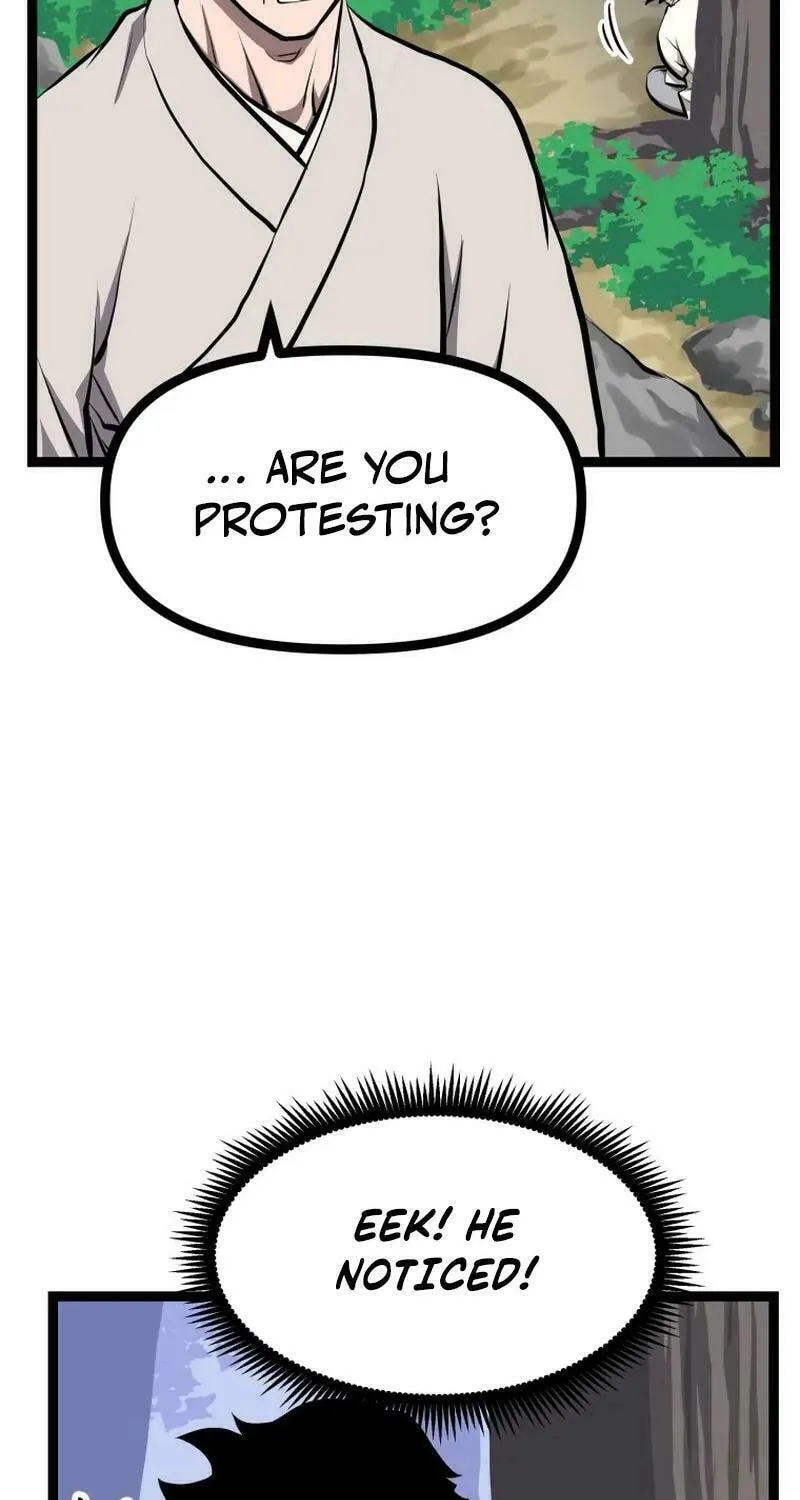 One Step Divine Fist Chapter 3 page 77 - 