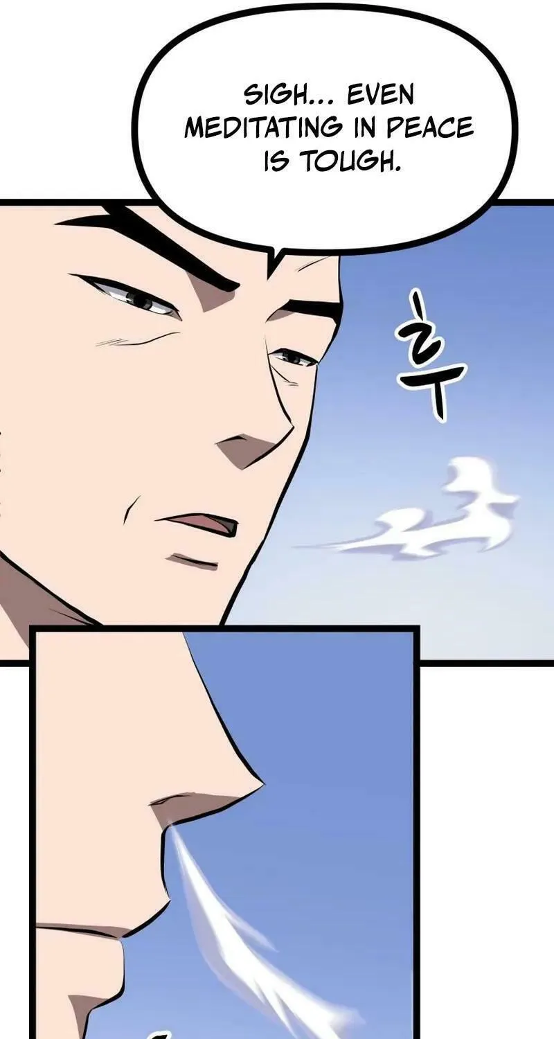 One Step Divine Fist Chapter 3 page 81 - 