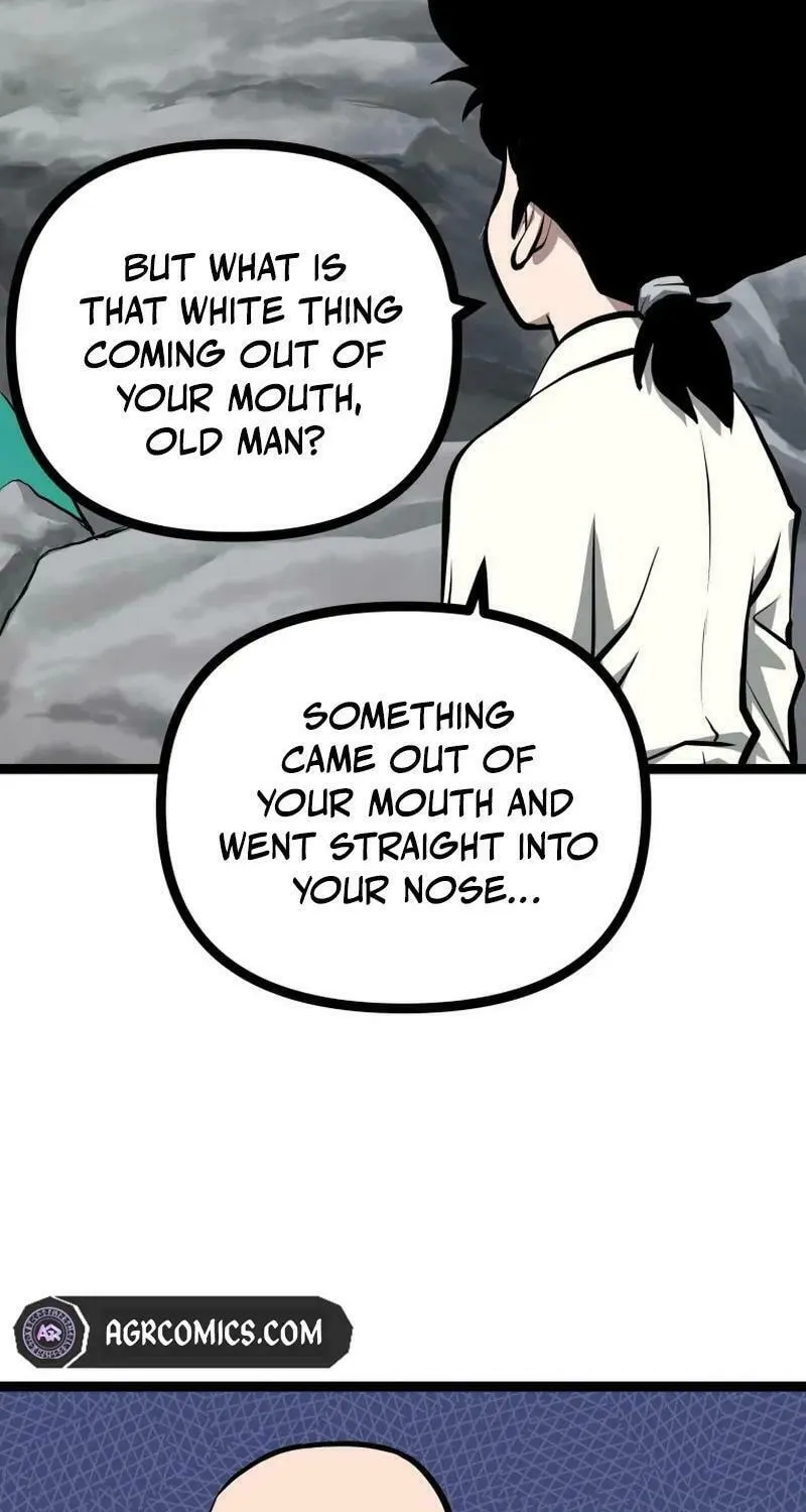 One Step Divine Fist Chapter 3 page 83 - 