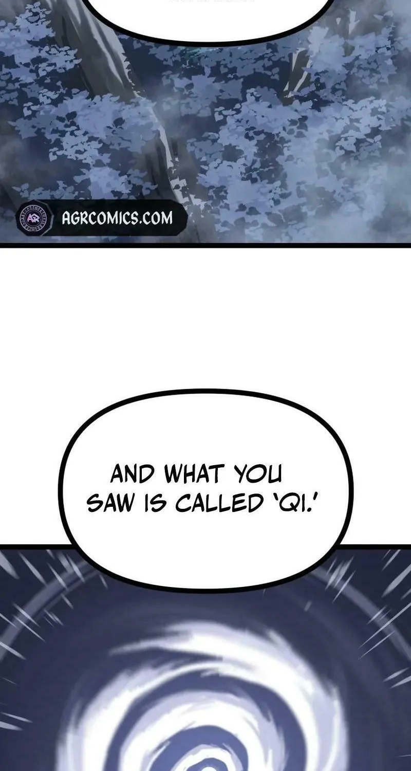 One Step Divine Fist Chapter 3 page 89 - 
