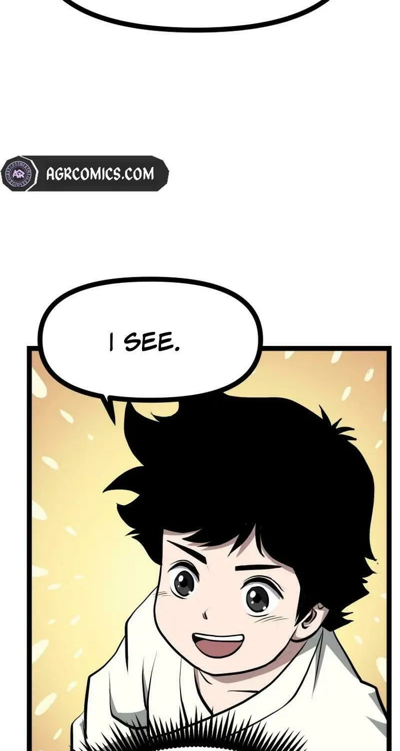 One Step Divine Fist Chapter 3 page 97 - 