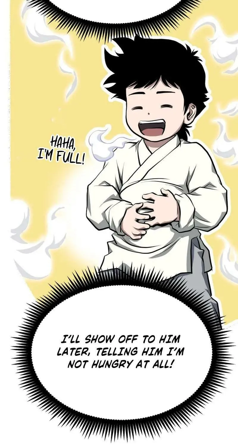 One Step Divine Fist Chapter 3 page 99 - 