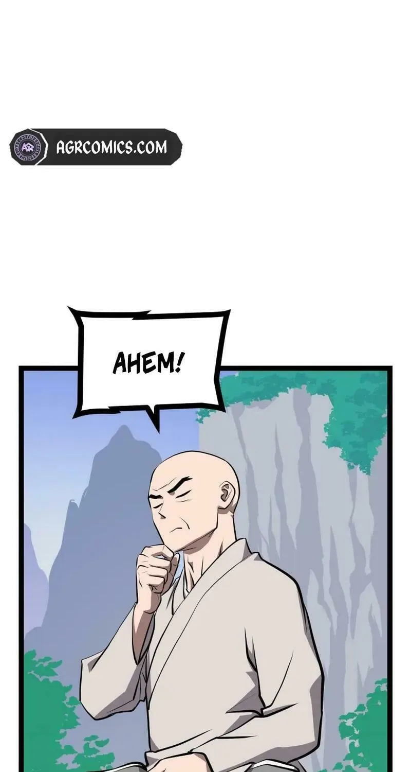 One Step Divine Fist Chapter 3 page 100 - 
