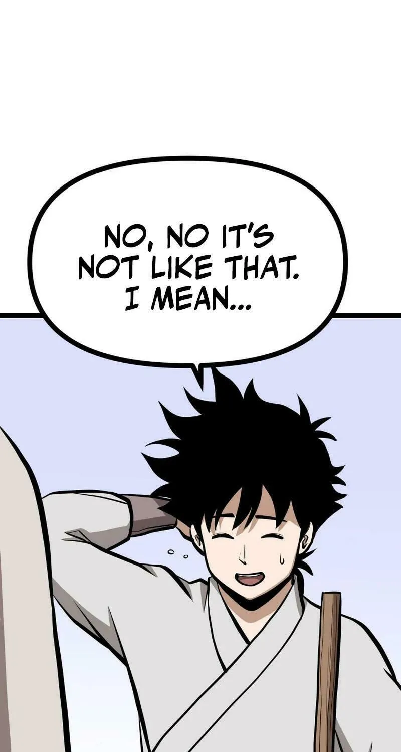 One Step Divine Fist Chapter 30 page 26 - 