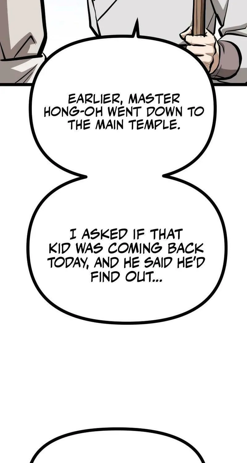 One Step Divine Fist Chapter 30 page 27 - 