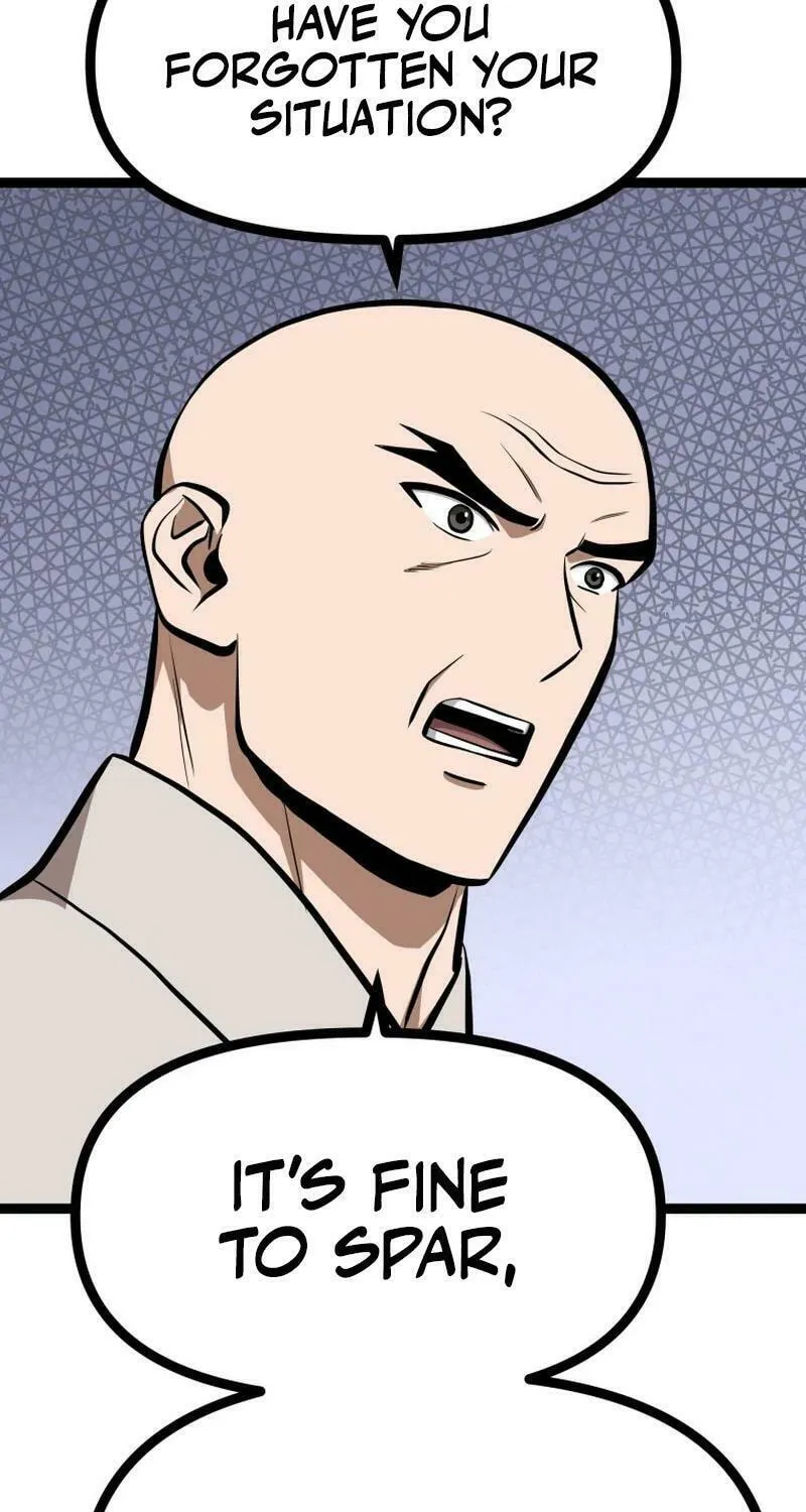 One Step Divine Fist Chapter 30 page 28 - 