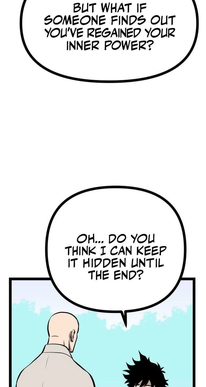 One Step Divine Fist Chapter 30 page 29 - 