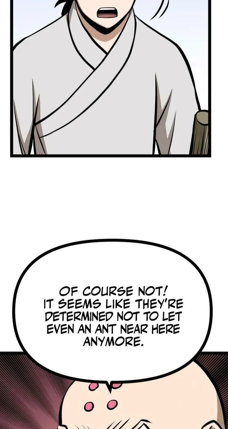 One Step Divine Fist Chapter 30 page 38 - 