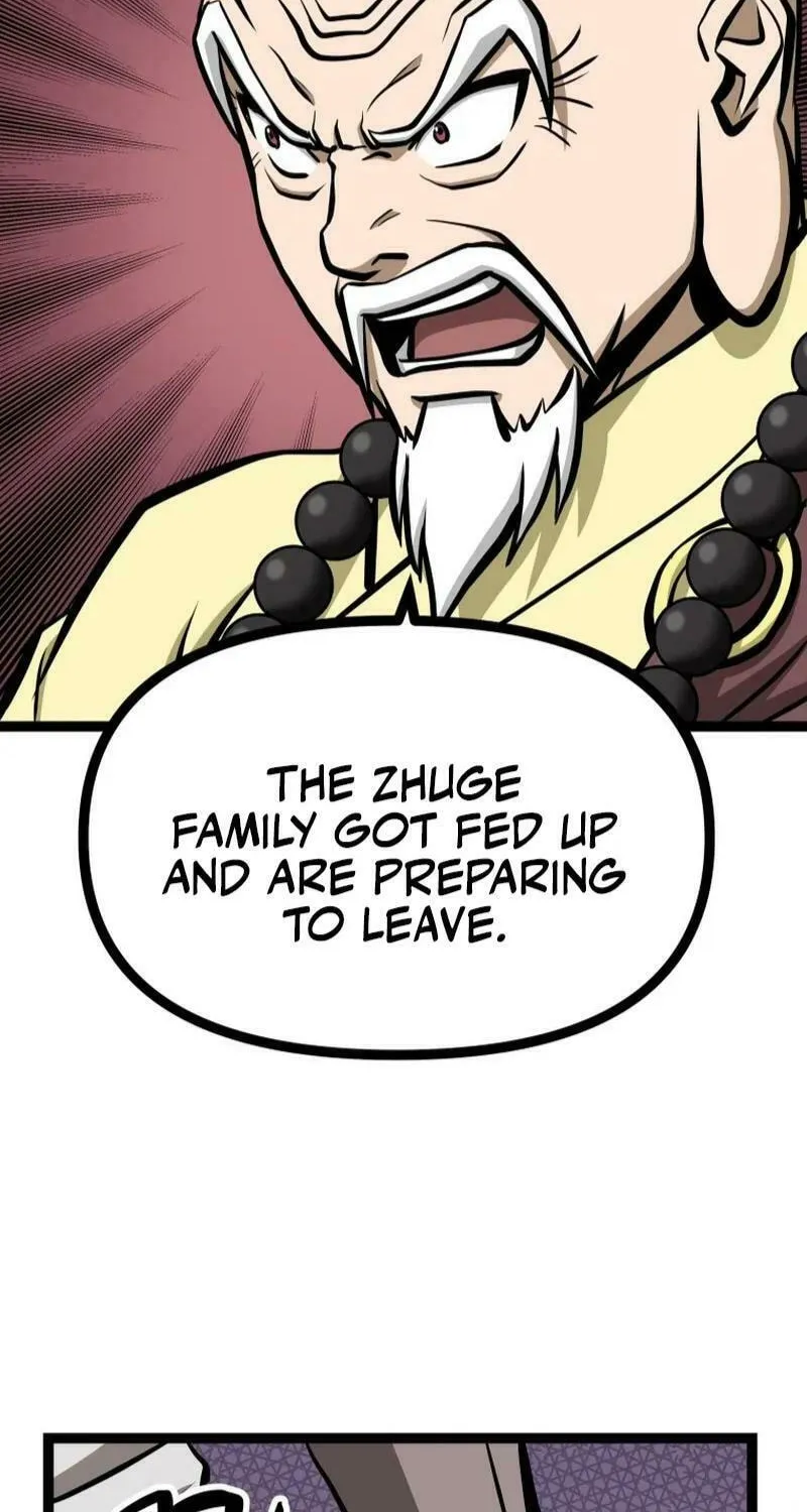 One Step Divine Fist Chapter 30 page 39 - 
