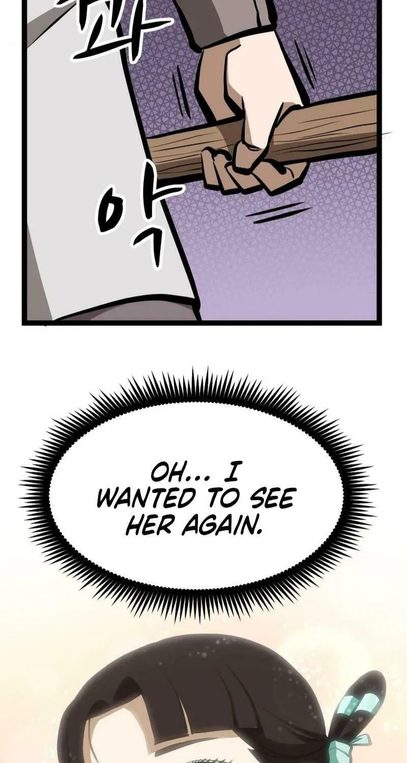 One Step Divine Fist Chapter 30 page 40 - 