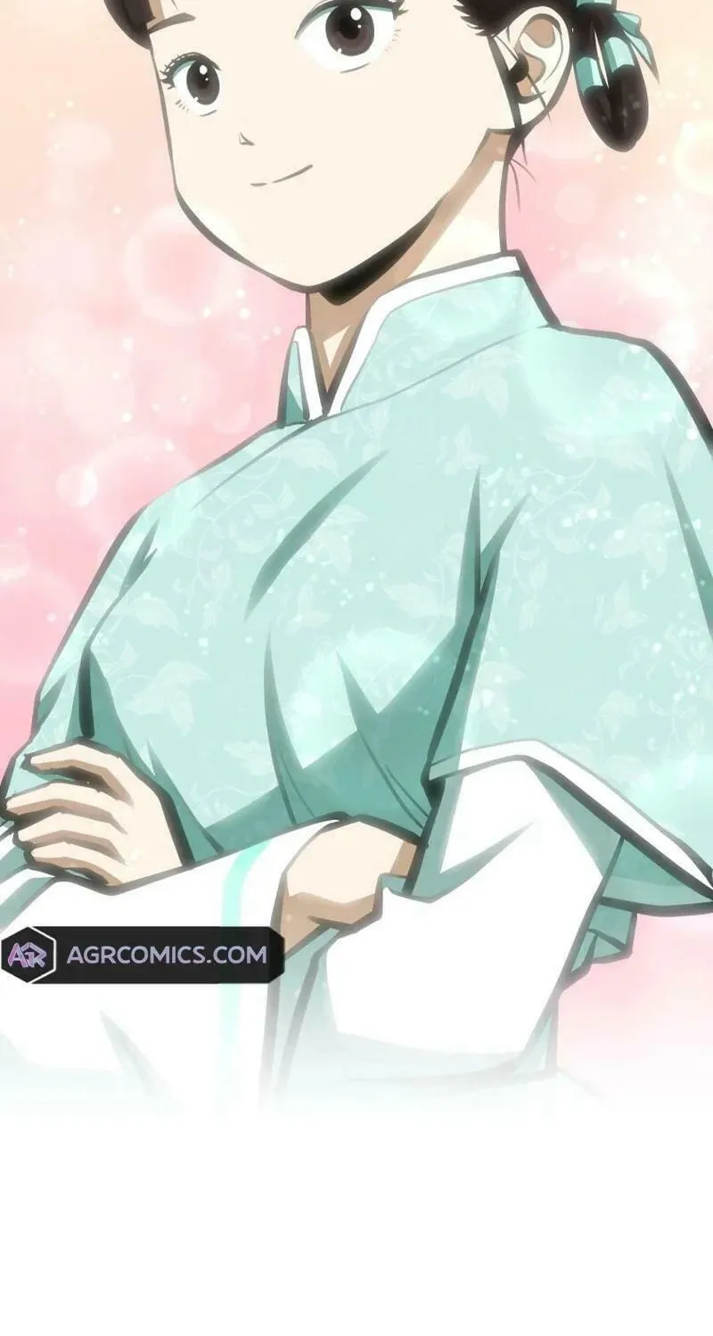 One Step Divine Fist Chapter 30 page 41 - 