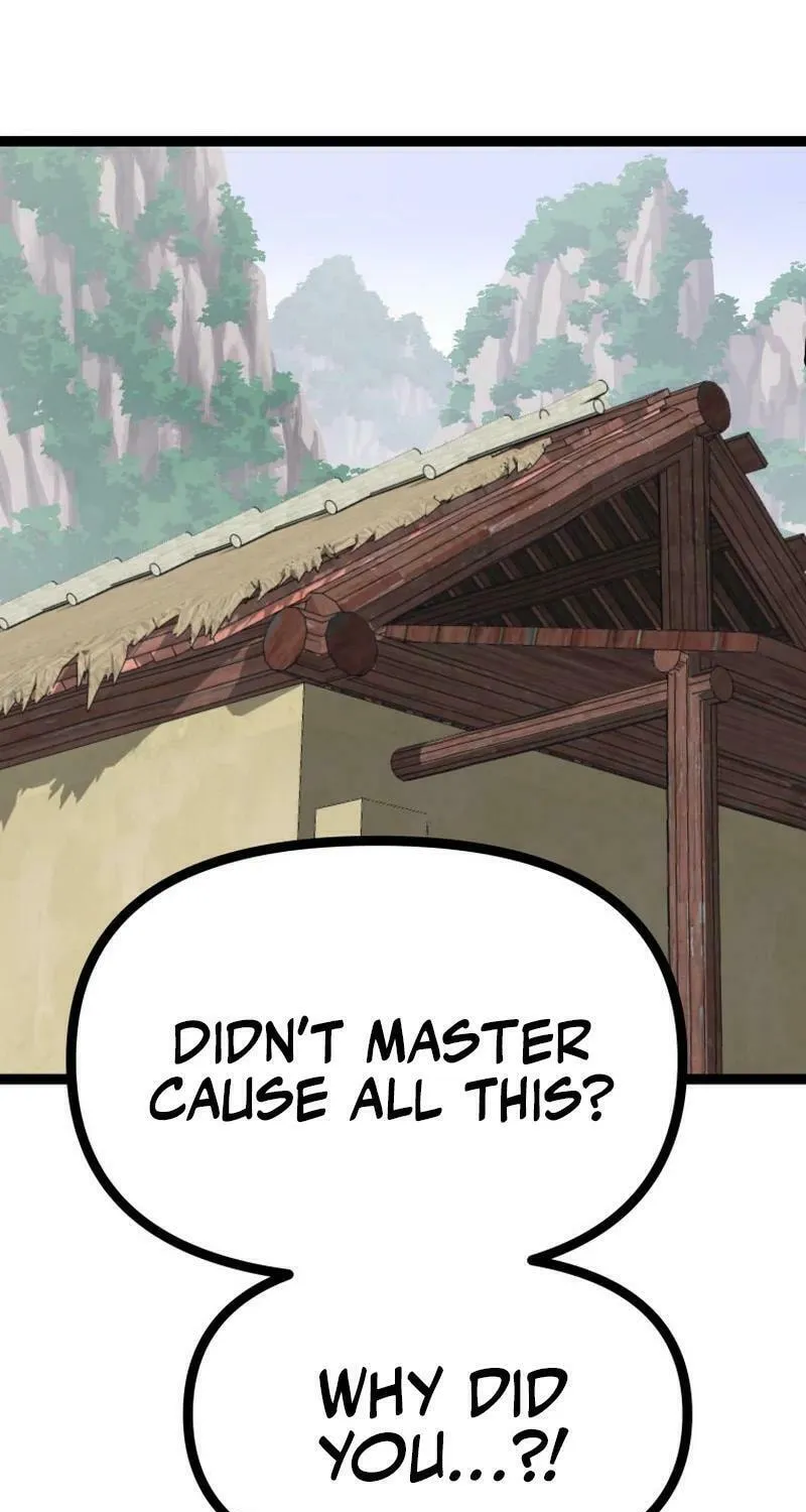 One Step Divine Fist Chapter 30 page 42 - 