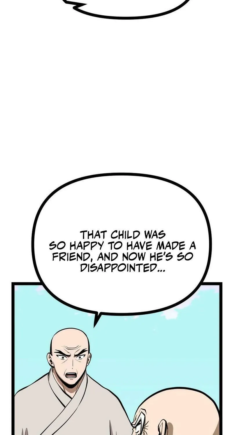 One Step Divine Fist Chapter 30 page 43 - 