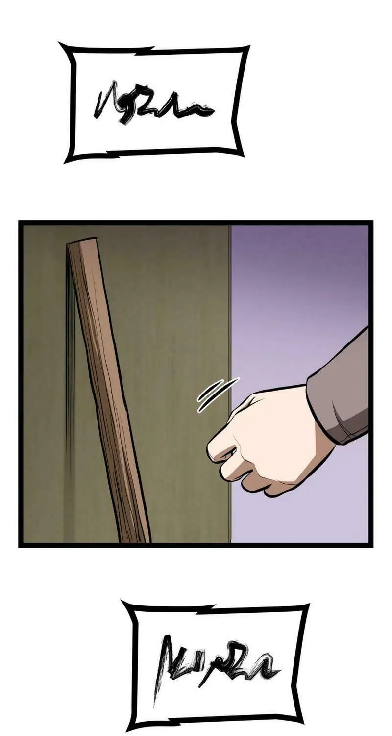 One Step Divine Fist Chapter 30 page 46 - 