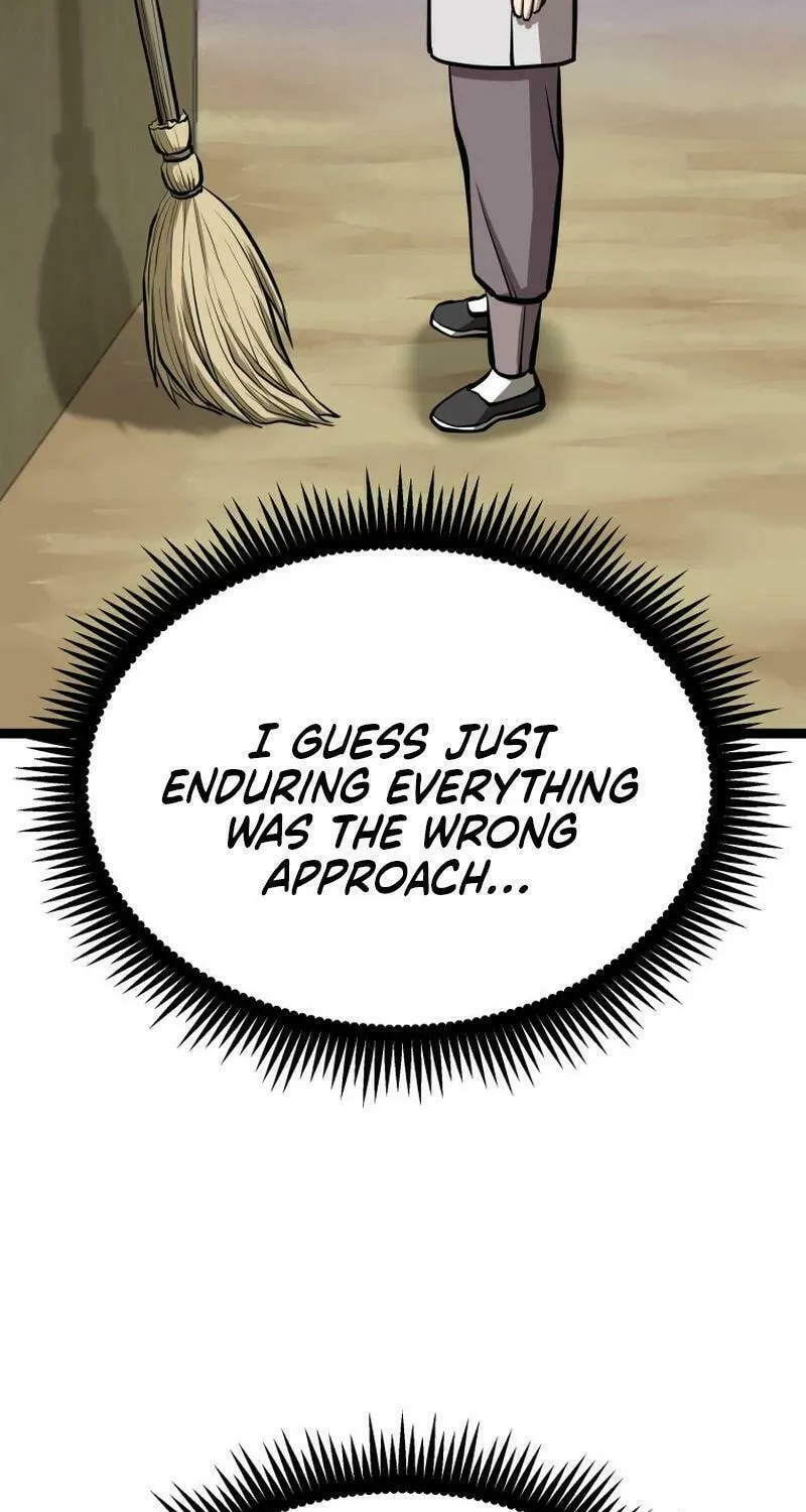One Step Divine Fist Chapter 30 page 48 - 