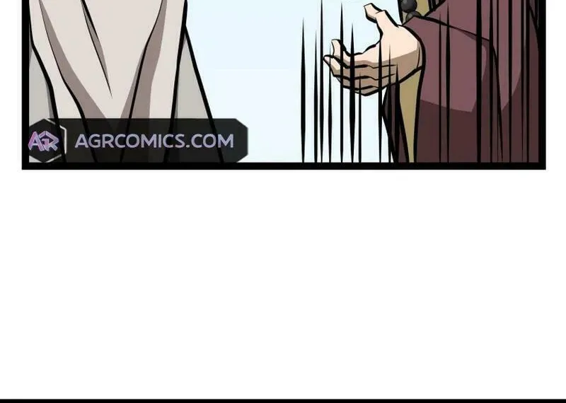 One Step Divine Fist Chapter 30 page 51 - 