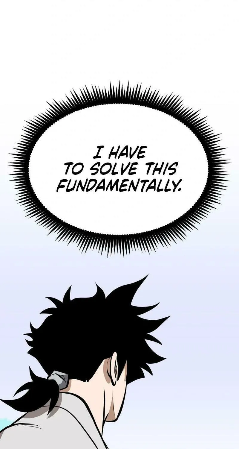 One Step Divine Fist Chapter 30 page 54 - 