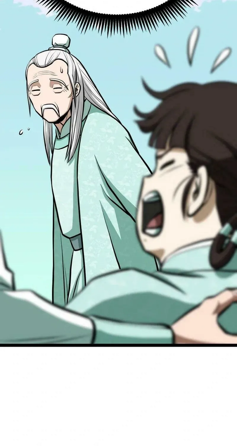One Step Divine Fist Chapter 30 page 59 - 