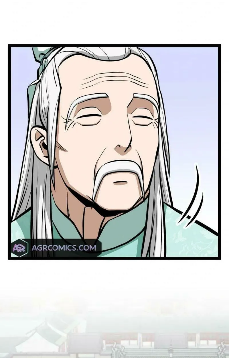 One Step Divine Fist Chapter 30 page 60 - 