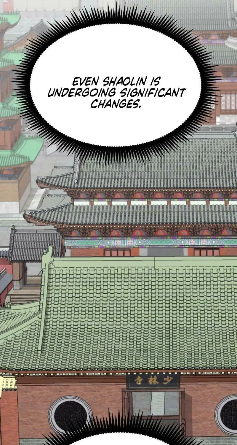 One Step Divine Fist Chapter 30 page 61 - 