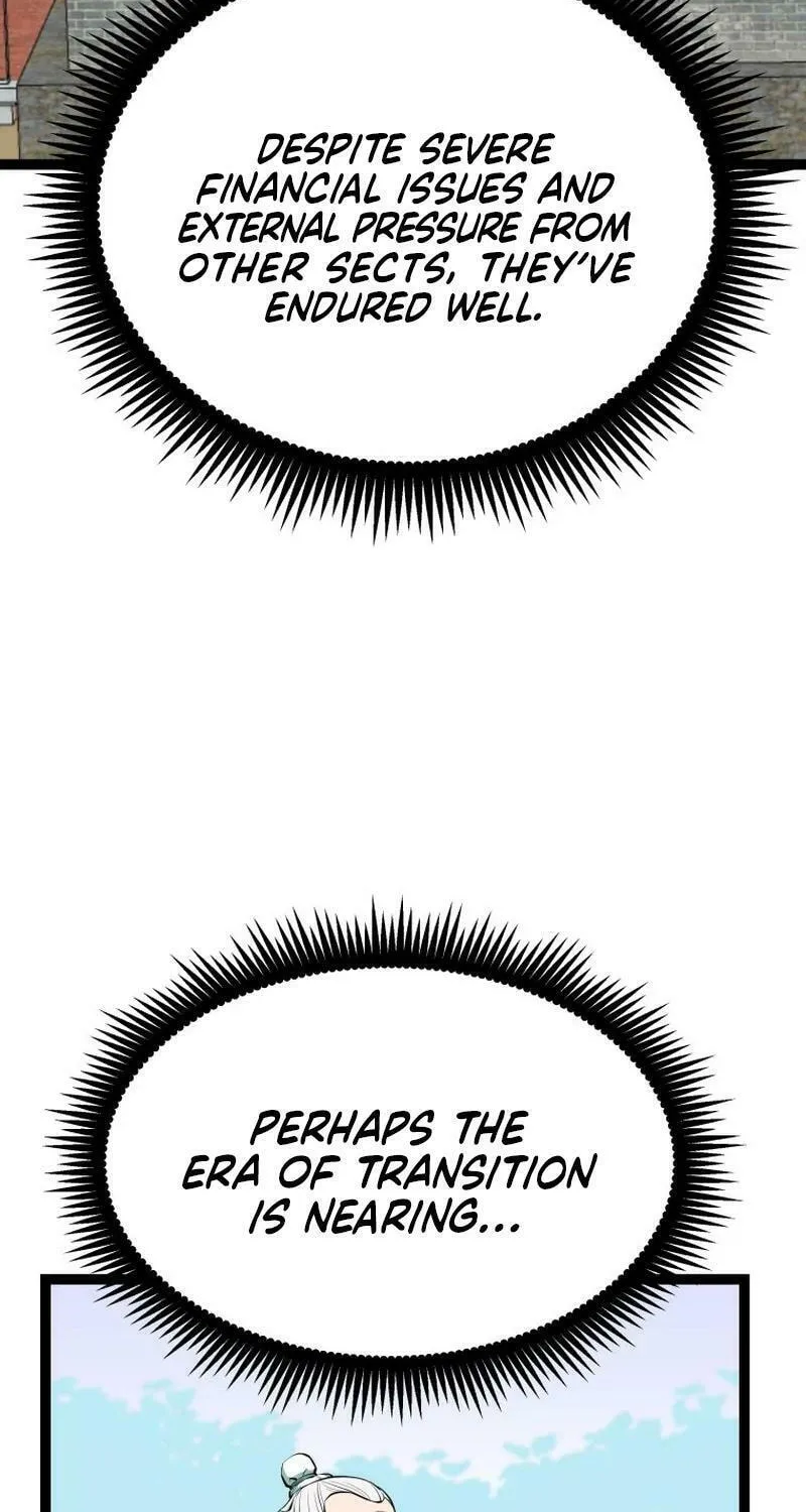 One Step Divine Fist Chapter 30 page 62 - 