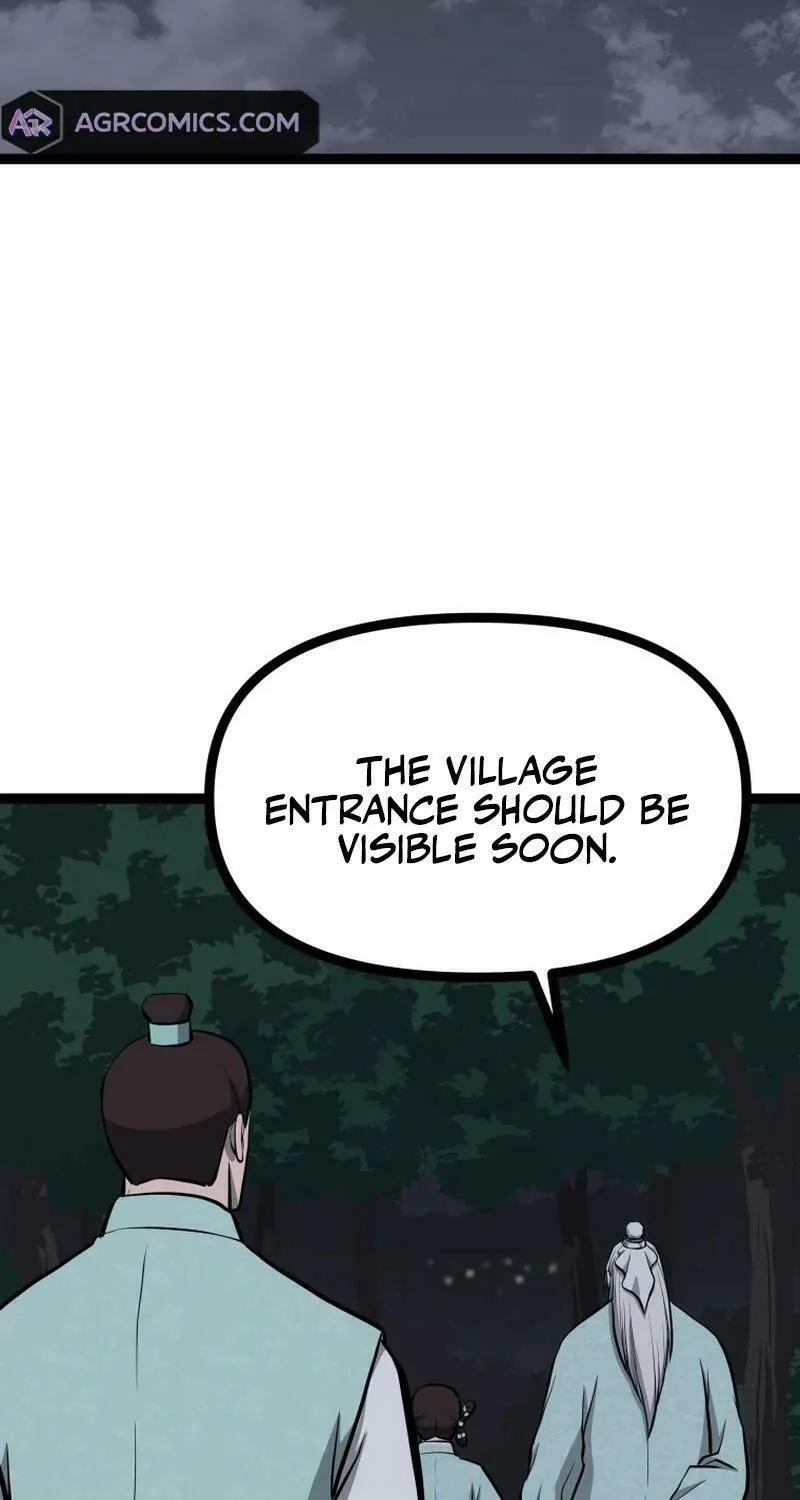 One Step Divine Fist Chapter 30 page 65 - 