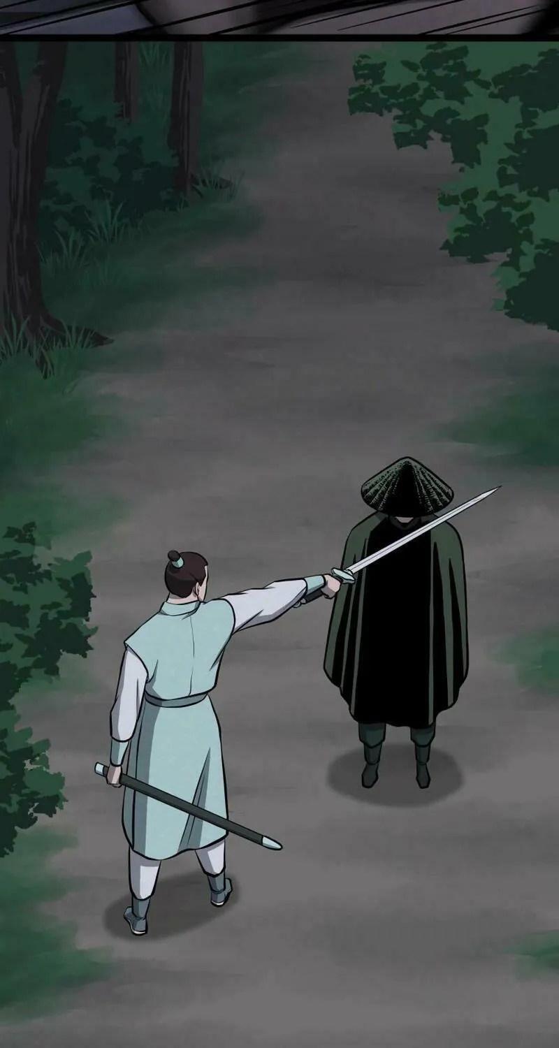 One Step Divine Fist Chapter 30 page 67 - 
