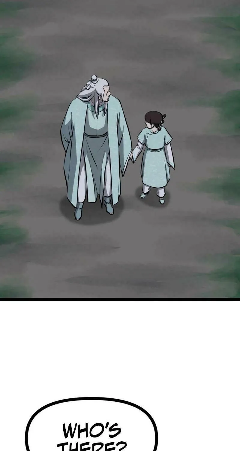 One Step Divine Fist Chapter 30 page 68 - 