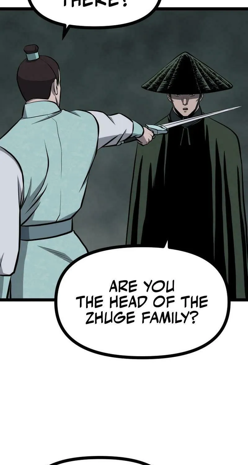 One Step Divine Fist Chapter 30 page 69 - 