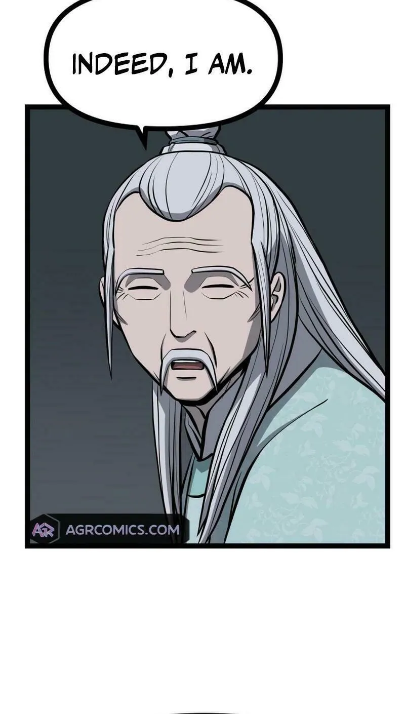 One Step Divine Fist Chapter 30 page 70 - 