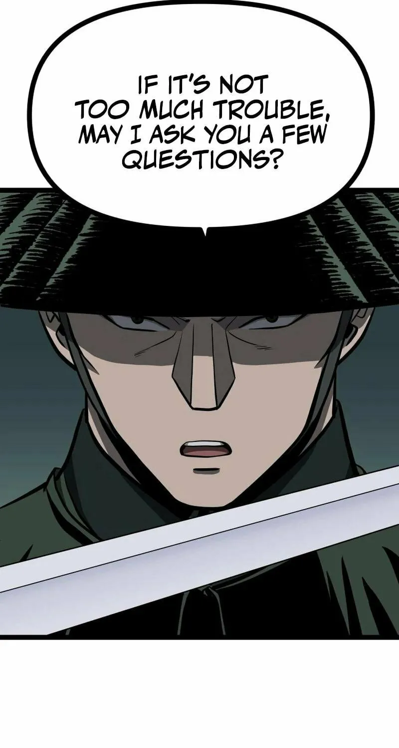 One Step Divine Fist Chapter 30 page 71 - 