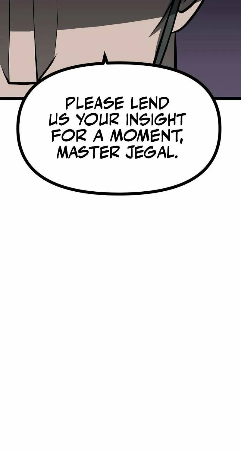 One Step Divine Fist Chapter 31 page 11 - 