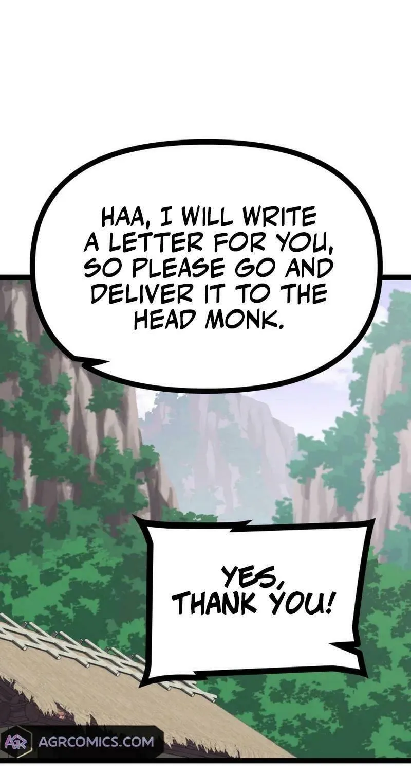 One Step Divine Fist Chapter 31 page 101 - 