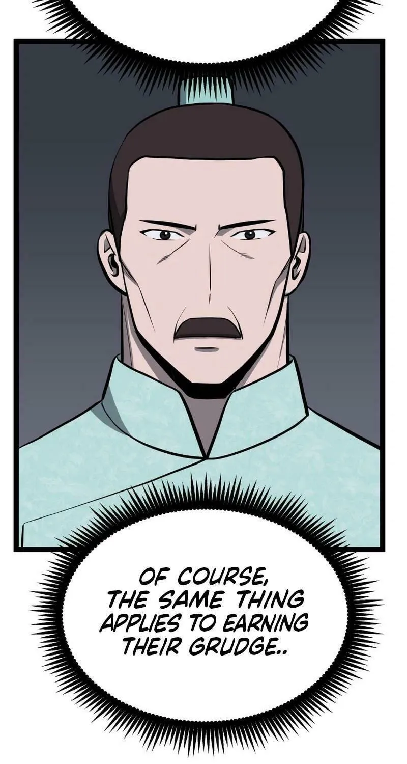 One Step Divine Fist Chapter 31 page 17 - 