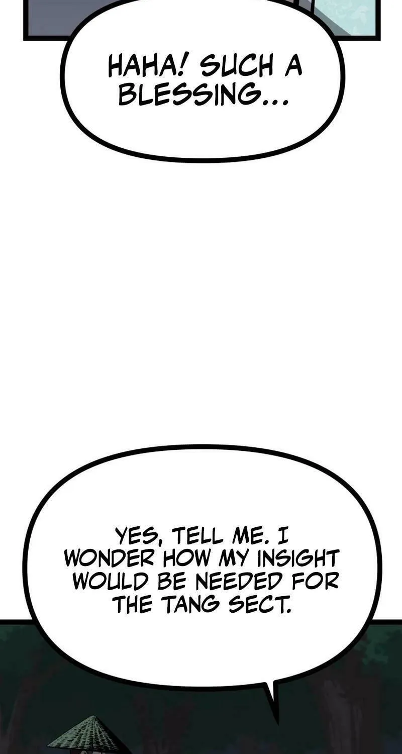 One Step Divine Fist Chapter 31 page 20 - 