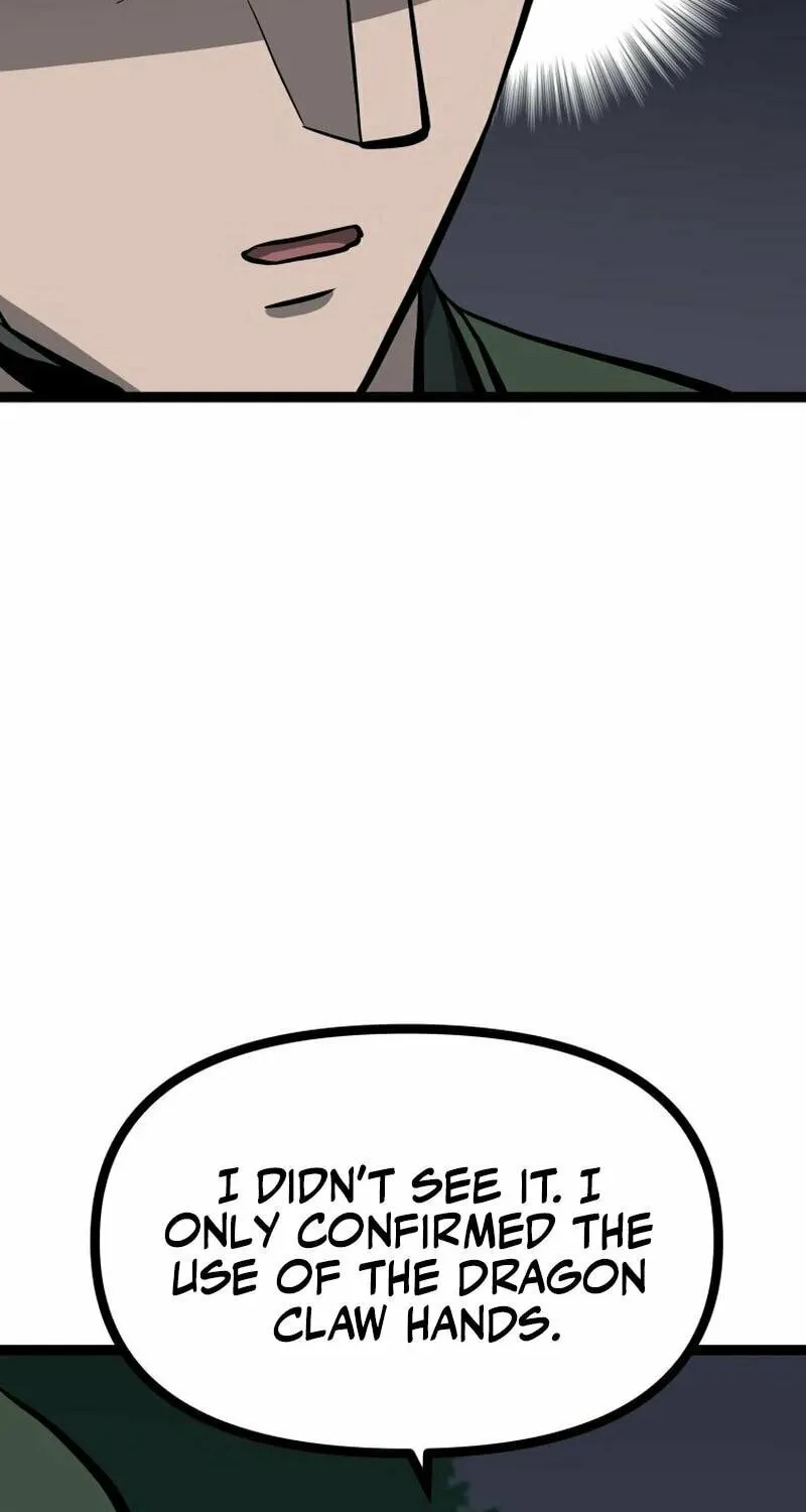 One Step Divine Fist Chapter 31 page 27 - 