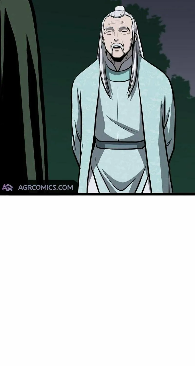 One Step Divine Fist Chapter 31 page 28 - 