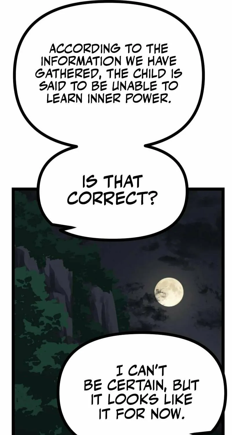 One Step Divine Fist Chapter 31 page 30 - 